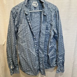 Old Navy Men’s L Long Sleeve